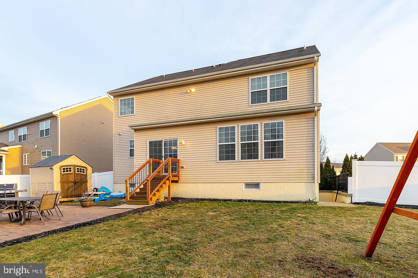 323 Windsor Road Mullica Hill, NJ 08062 - Photo 25 of 26 Gallery Image 25