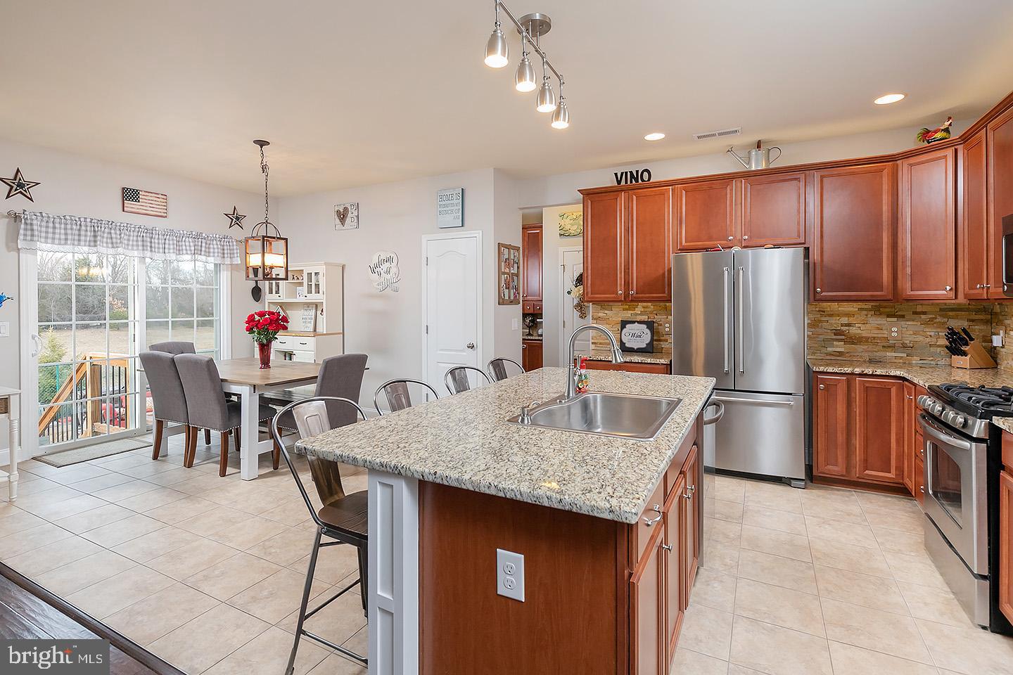 323 Windsor Road Mullica Hill, NJ 08062 - Photo 7 of 26 Gallery Image 7