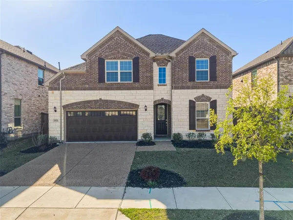 $3,500 | 1934 Peace Place, Wylie, TX 75098