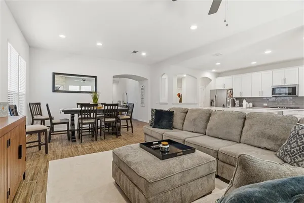 $3,500 | 1934 Peace Place, Wylie, TX 75098