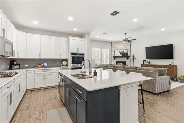 $3,500 | 1934 Peace Place, Wylie, TX 75098