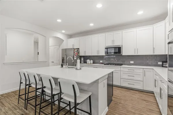 $3,500 | 1934 Peace Place, Wylie, TX 75098