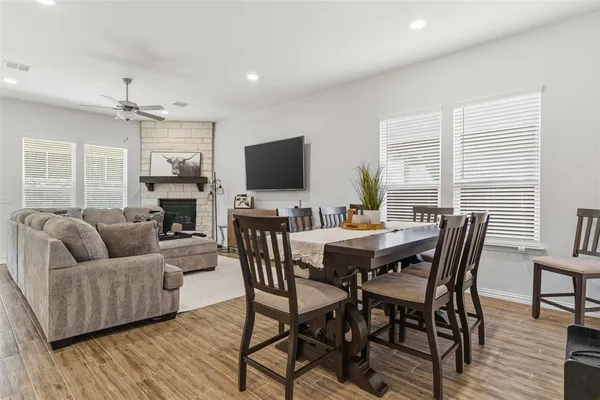 $3,500 | 1934 Peace Place, Wylie, TX 75098