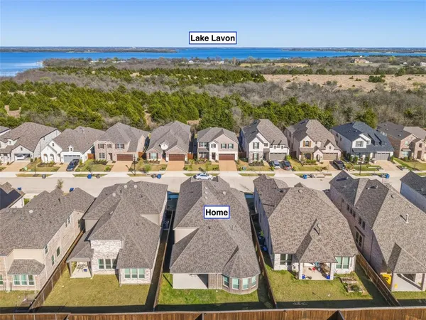 $3,500 | 1934 Peace Place, Wylie, TX 75098