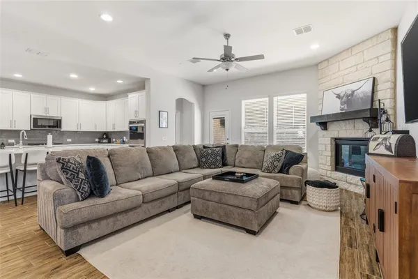 $3,500 | 1934 Peace Place, Wylie, TX 75098