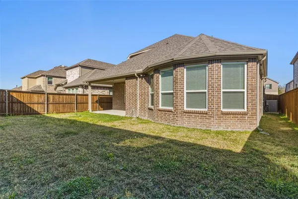 $3,500 | 1934 Peace Place, Wylie, TX 75098