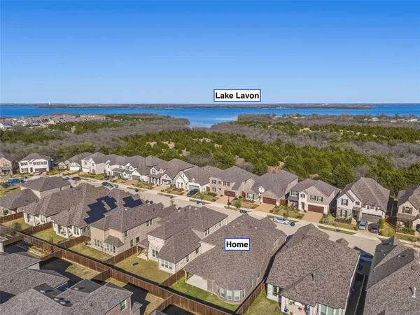 $3,500 | 1934 Peace Place, Wylie, TX 75098