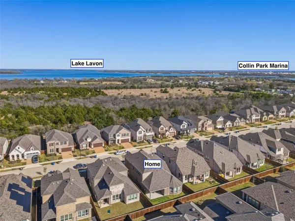 $3,500 | 1934 Peace Place, Wylie, TX 75098