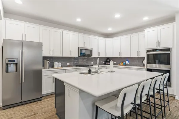 $3,500 | 1934 Peace Place, Wylie, TX 75098