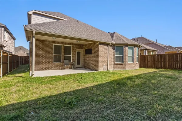 $3,500 | 1934 Peace Place, Wylie, TX 75098