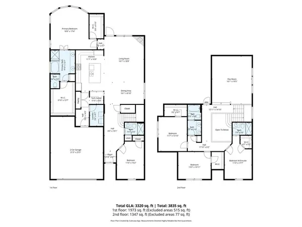 $3,500 | 1934 Peace Place, Wylie, TX 75098
