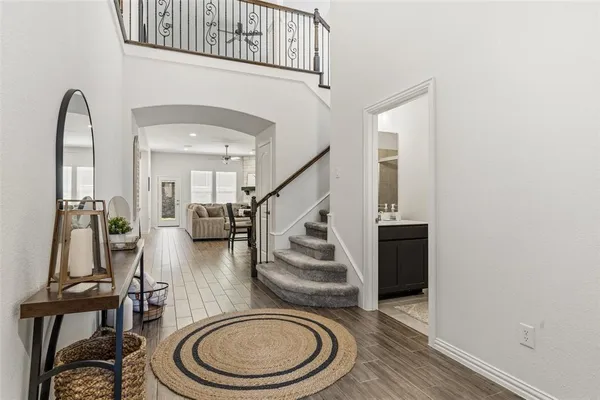 $3,500 | 1934 Peace Place, Wylie, TX 75098