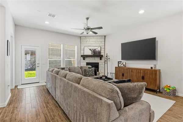 $3,500 | 1934 Peace Place, Wylie, TX 75098