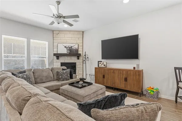 $3,500 | 1934 Peace Place, Wylie, TX 75098