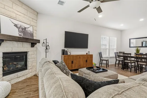 $3,500 | 1934 Peace Place, Wylie, TX 75098