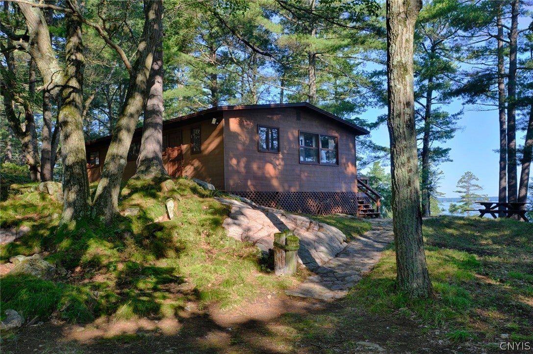 559 Indian Point Road Hammond, NY 13679 - Photo 2 of 40 Gallery Image 2