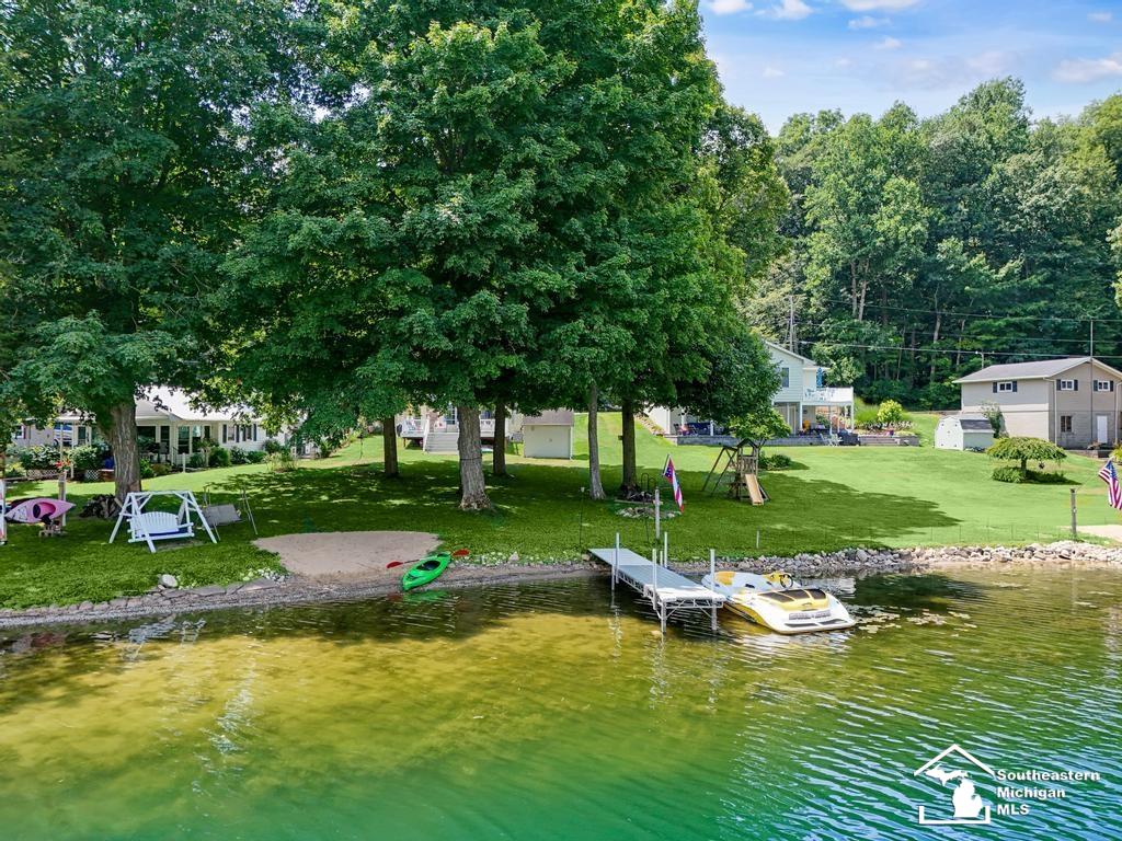 7940 Shaffer Road Reading, MI 49274 - Photo 53 of 68