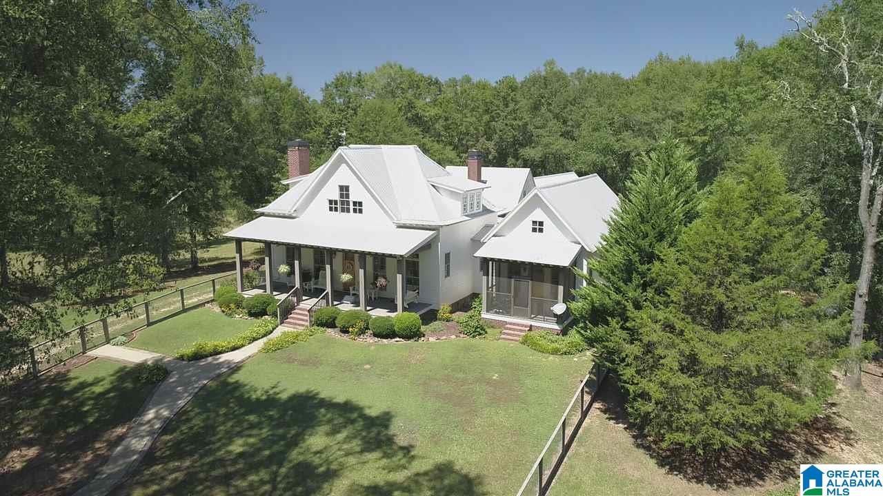 1493 Pepper Road Ashland, AL 36251 - Photo 6 of 50