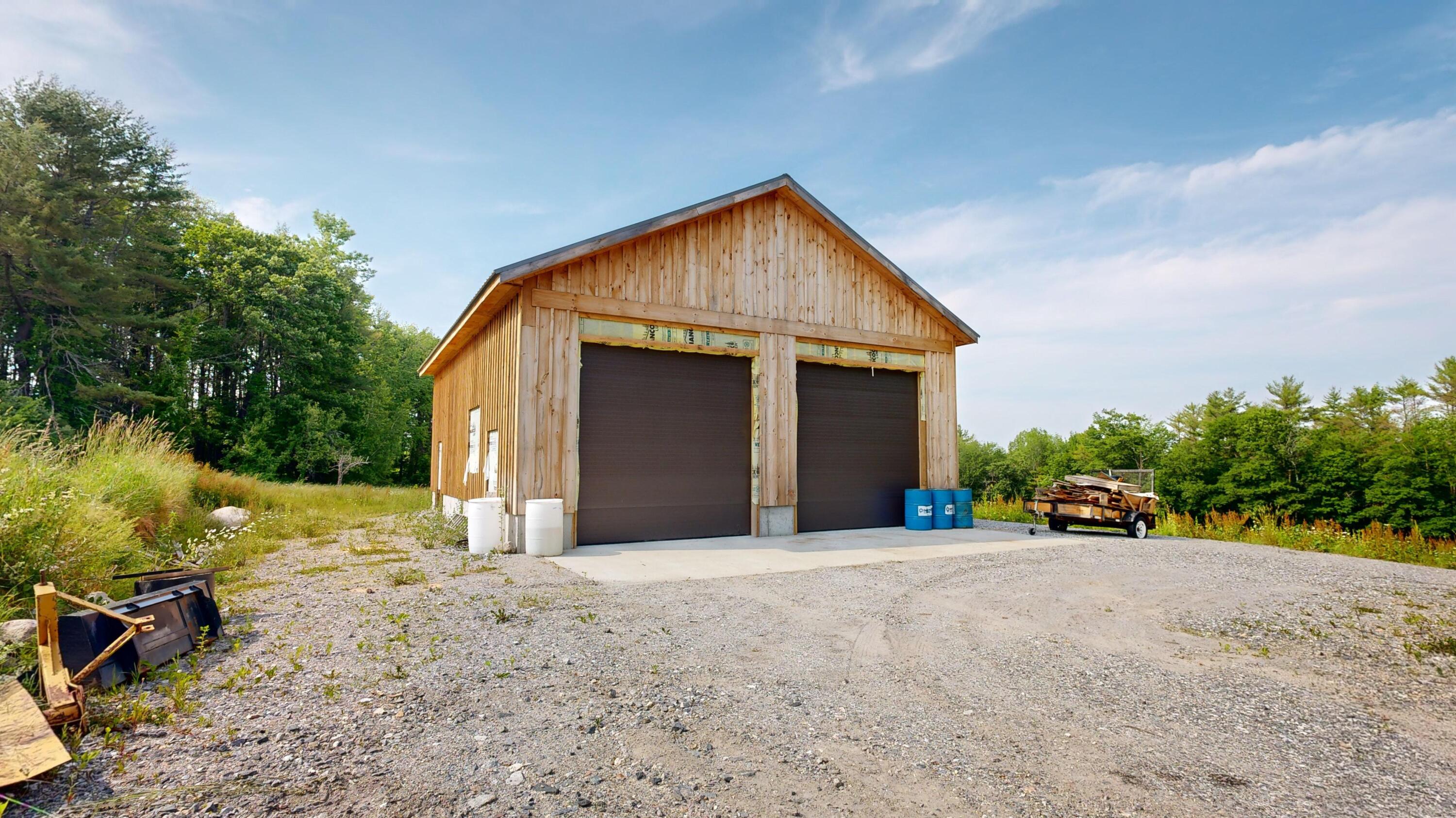 230 Mill Hill Road Waterford, ME 04088 - Photo 61 of 68 230-Mill-Hill-Rd-Waterford-ME-04088-0619