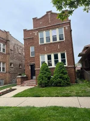 $1,600 | 6630 North Washtenaw Avenue, Unit G, Chicago, IL 60645