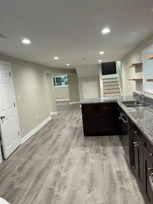 $1,600 | 6630 North Washtenaw Avenue, Unit G, Chicago, IL 60645