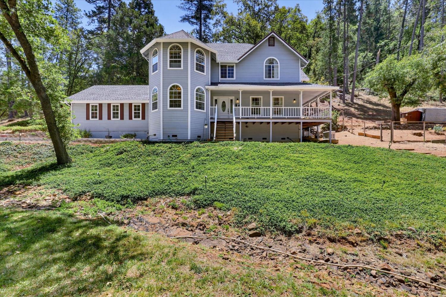 19407 Tiger Tail Road Grass Valley, CA 95949 - Photo 70 of 93