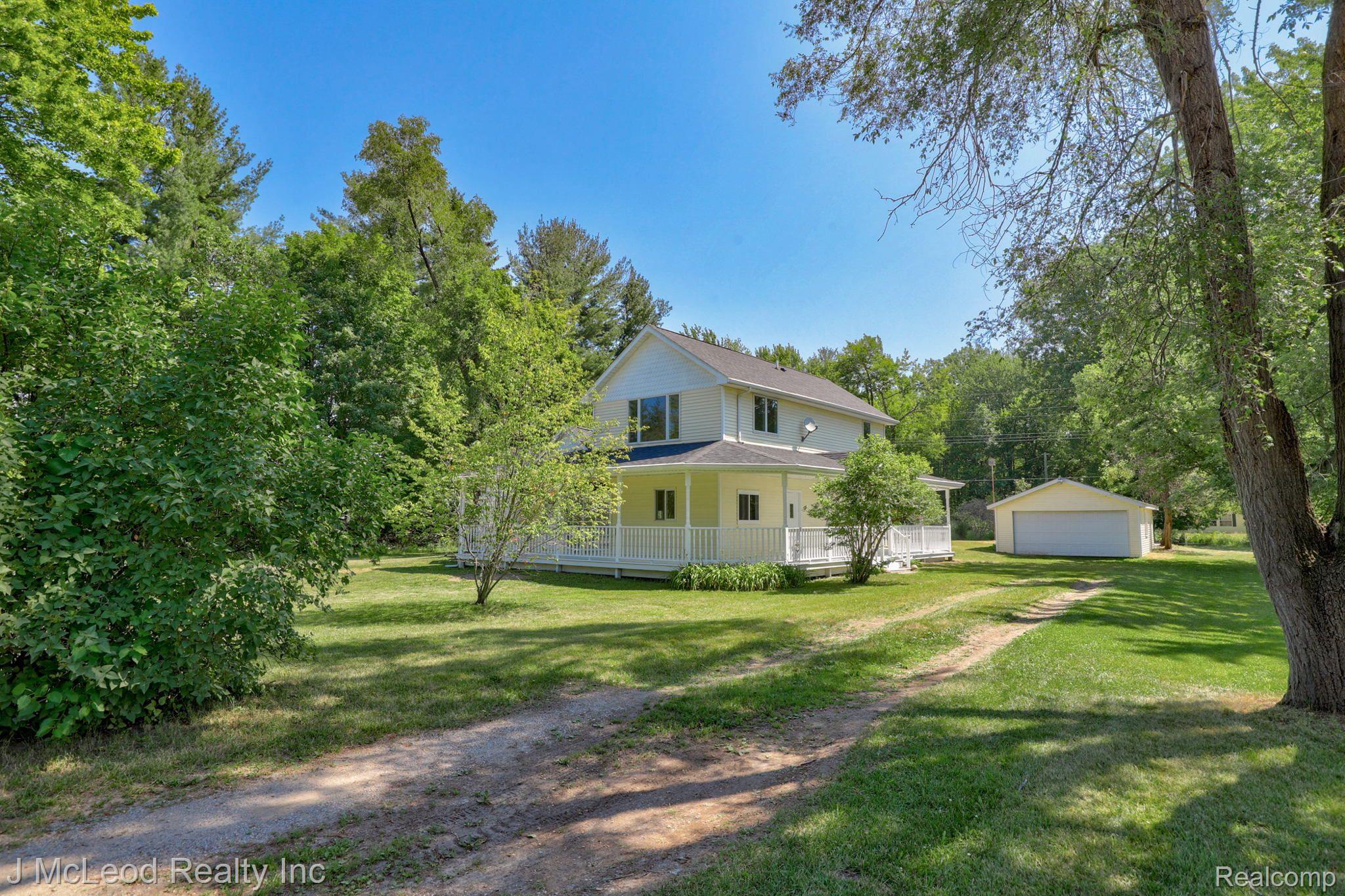 6709 South Vassar Road Vassar, MI 48768 - Photo 45 of 48 Gallery Image 45