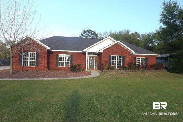 6963 Walther Road Grand Bay, AL 36541 - Photo 1 of 1