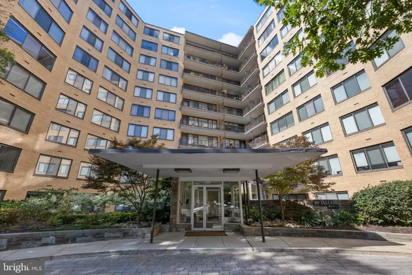 $249,900 | 4740 Connecticut Avenue Northwest, Unit 804, Washington, DC 20008