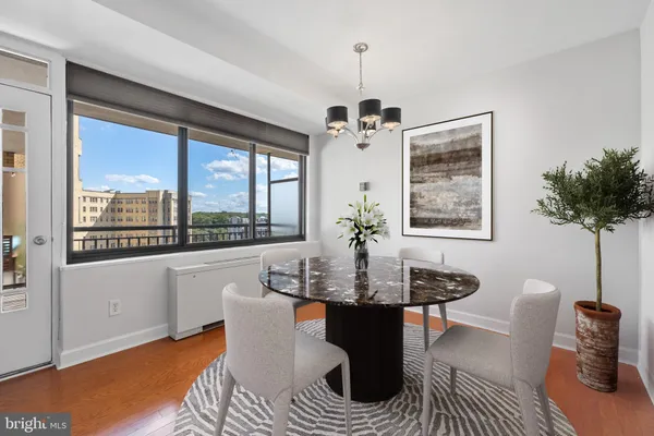 $249,900 | 4740 Connecticut Avenue Northwest, Unit 804, Washington, DC 20008