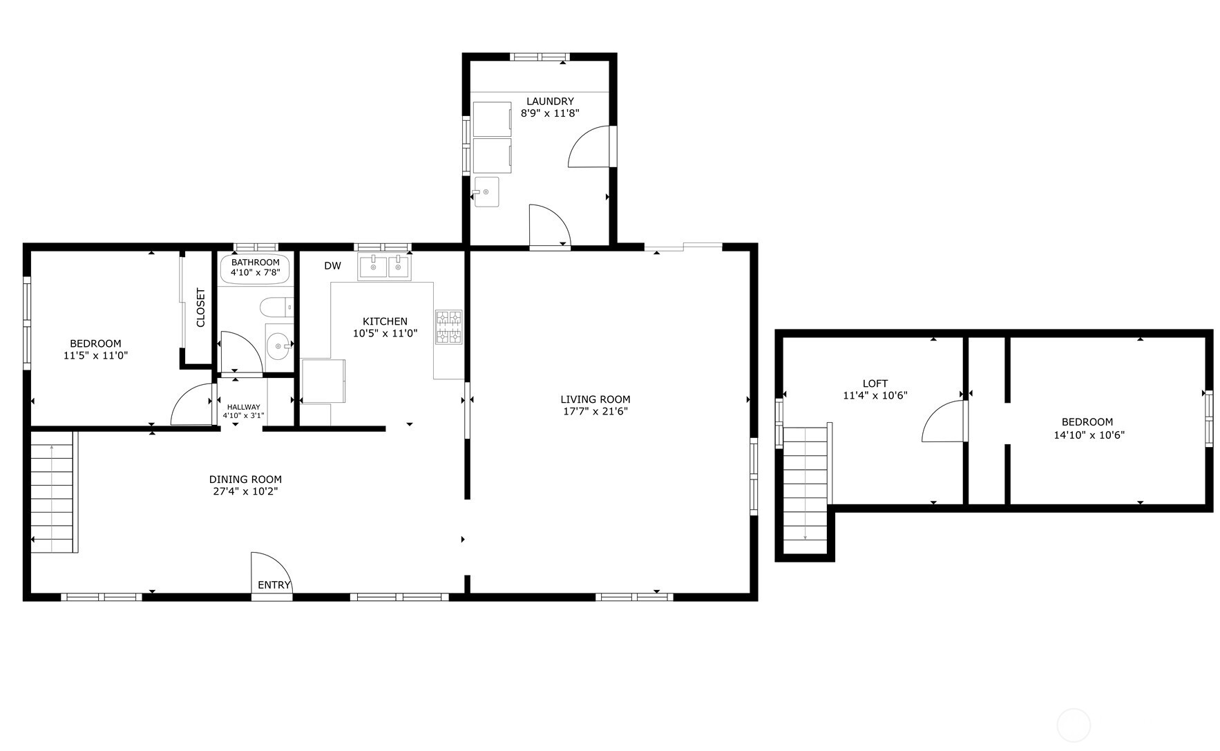9229 South 200th Street Kent, WA 98031 - Photo 35 of 35 Gallery Image 35