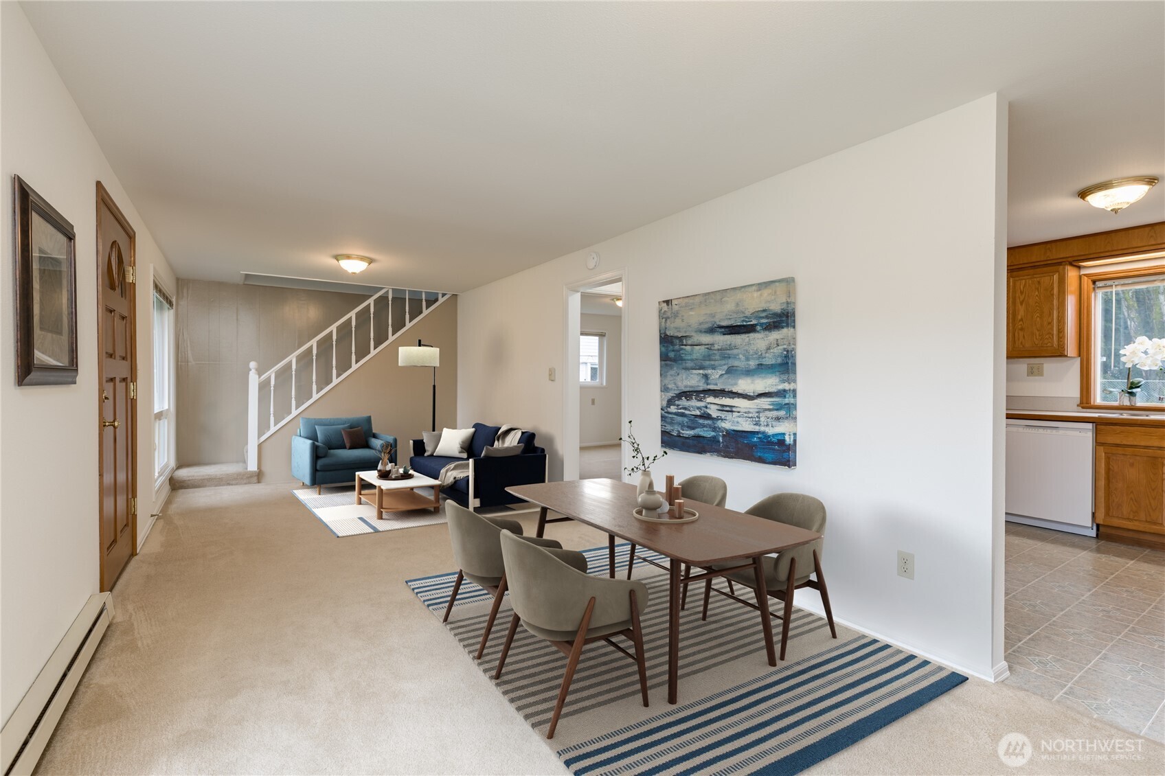 9229 South 200th Street Kent, WA 98031 - Photo 4 of 34