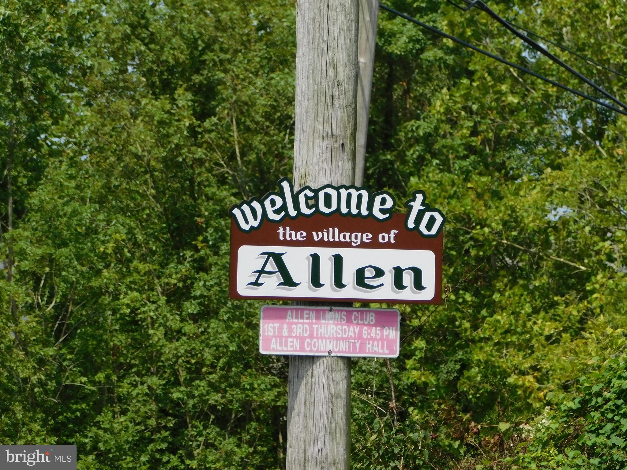 3311 Allen Road Eden, MD 21822 - Photo 68 of 68