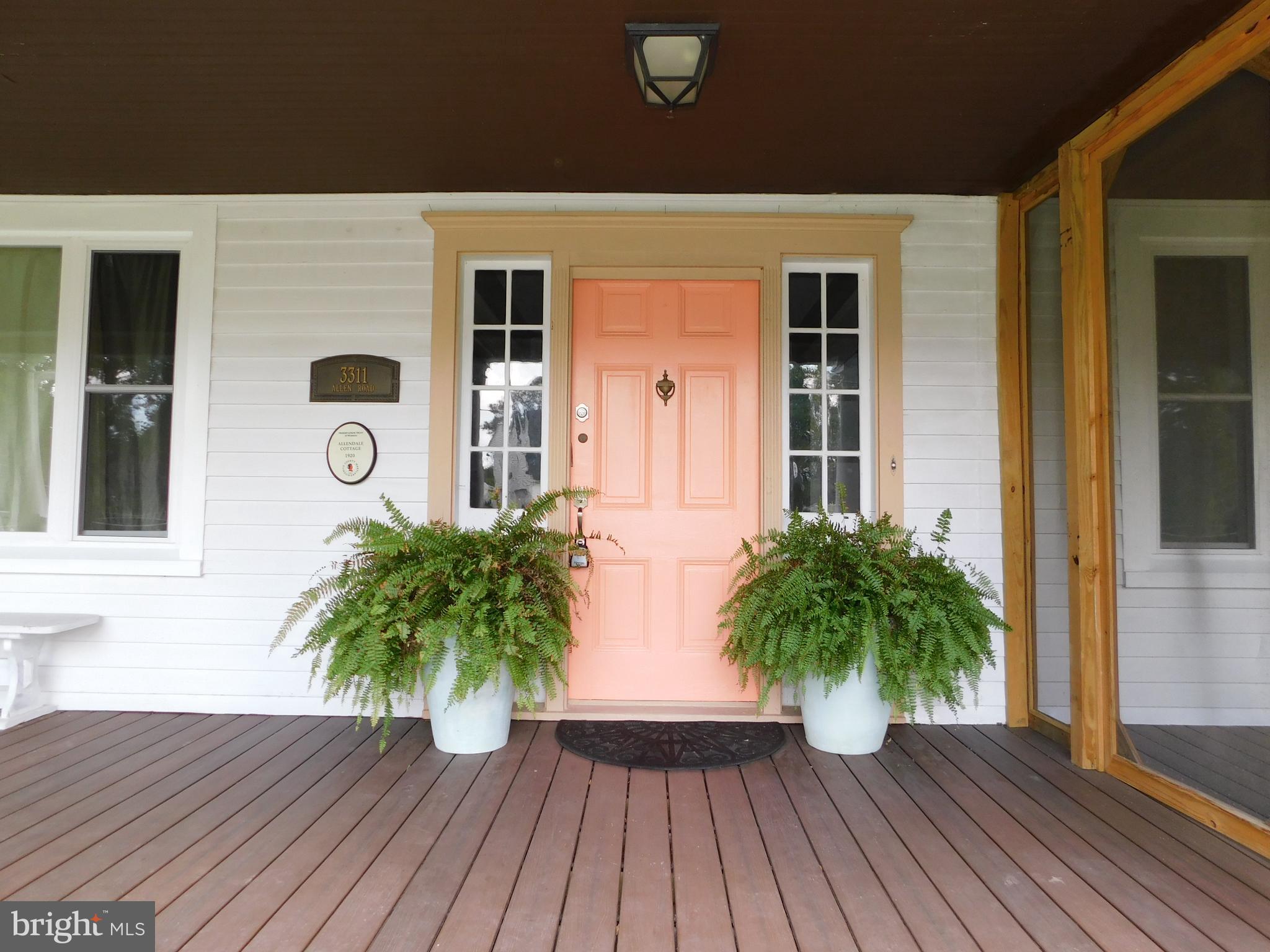 3311 Allen Road Eden, MD 21822 - Photo 8 of 68