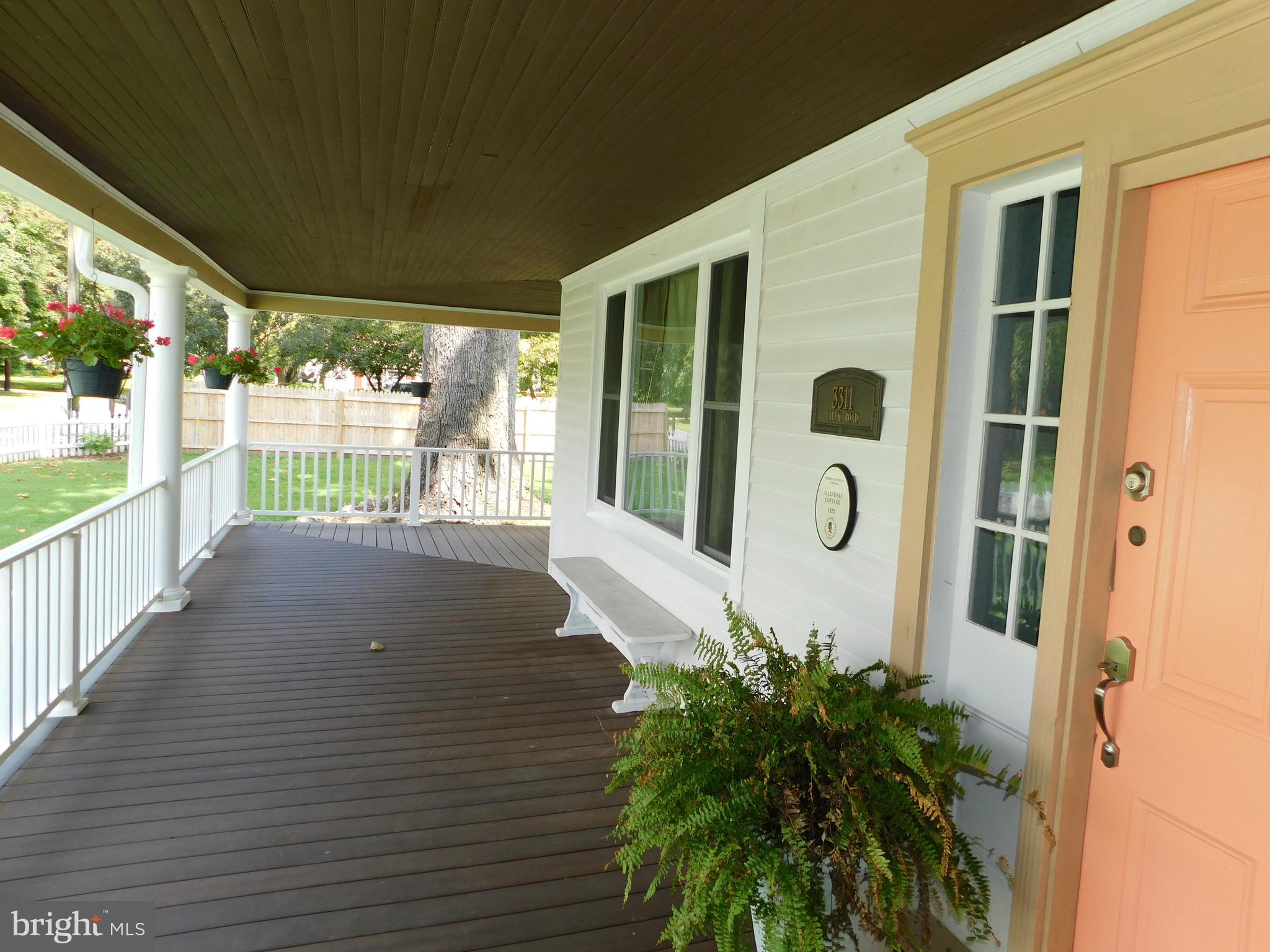 3311 Allen Road Eden, MD 21822 - Photo 9 of 68