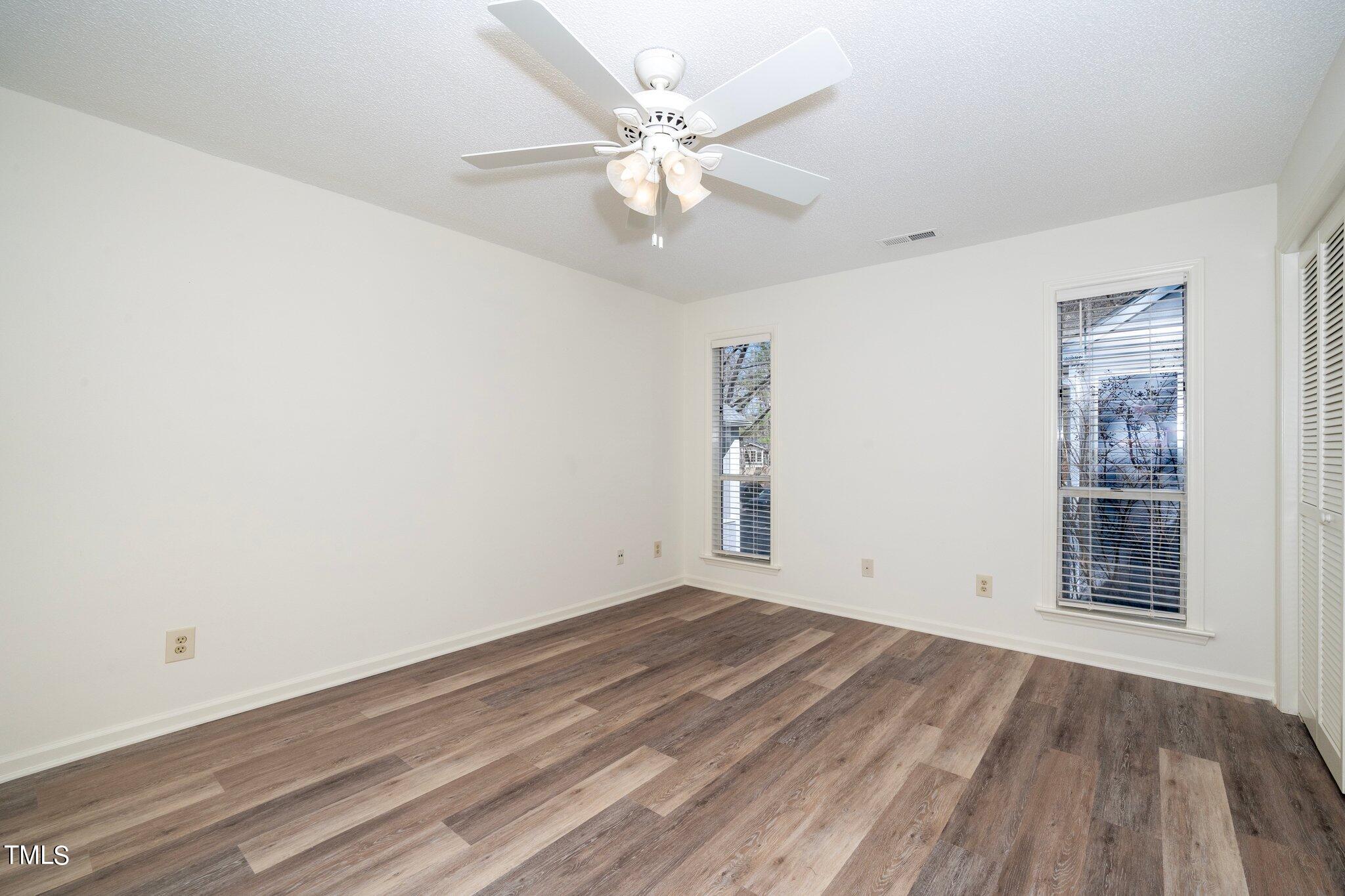 4641 Timbermill Court, Unit 305 Raleigh, NC 27612 - Photo 18 of 25 Bedroom