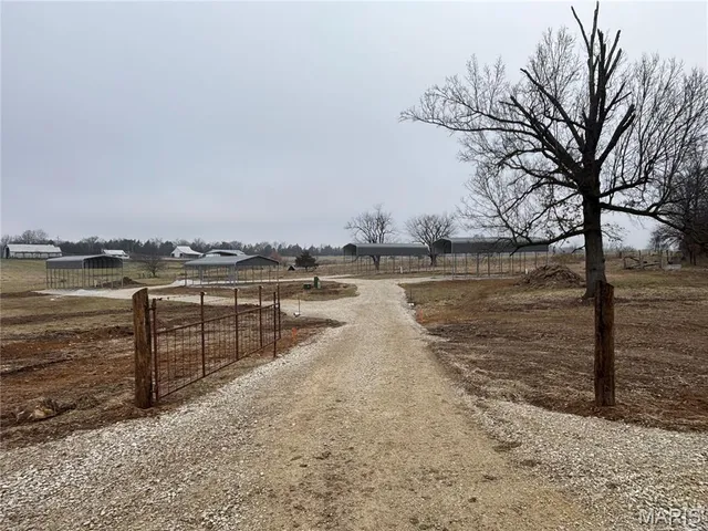 $189,000 | 1 Redwood Trail, Monroe City, MO 63456