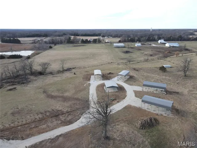 $189,000 | 1 Redwood Trail, Monroe City, MO 63456