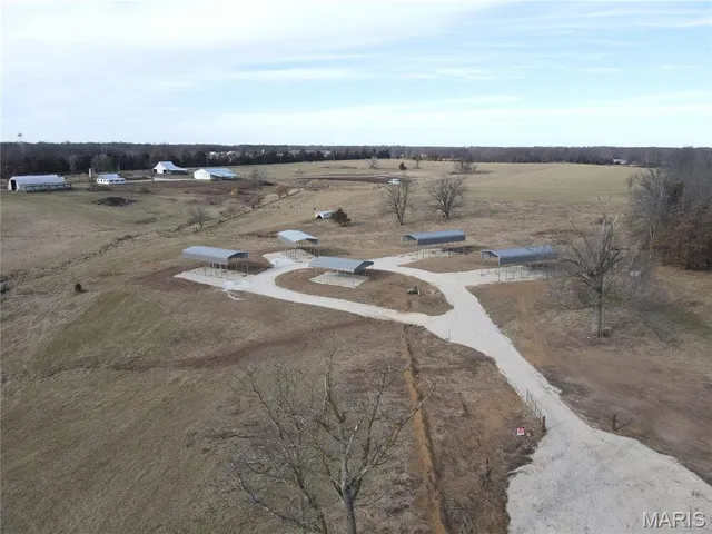 $189,000 | 1 Redwood Trail, Monroe City, MO 63456