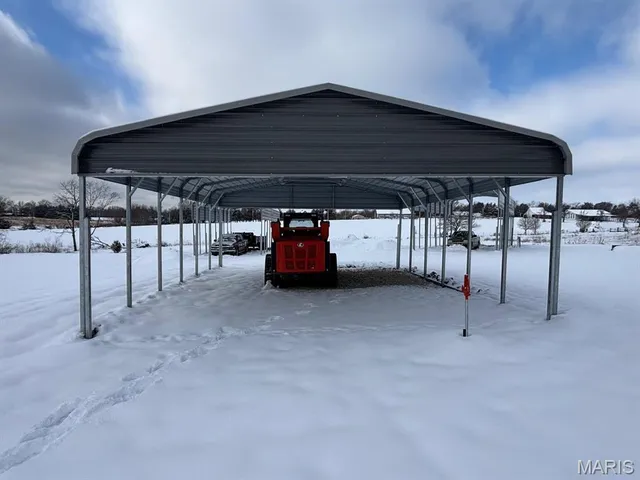 $189,000 | 1 Redwood Trail, Monroe City, MO 63456