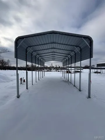 $189,000 | 1 Redwood Trail, Monroe City, MO 63456