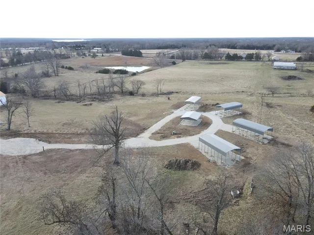 $189,000 | 1 Redwood Trail, Monroe City, MO 63456