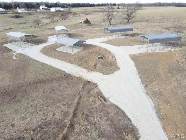 $189,000 | 1 Redwood Trail, Monroe City, MO 63456