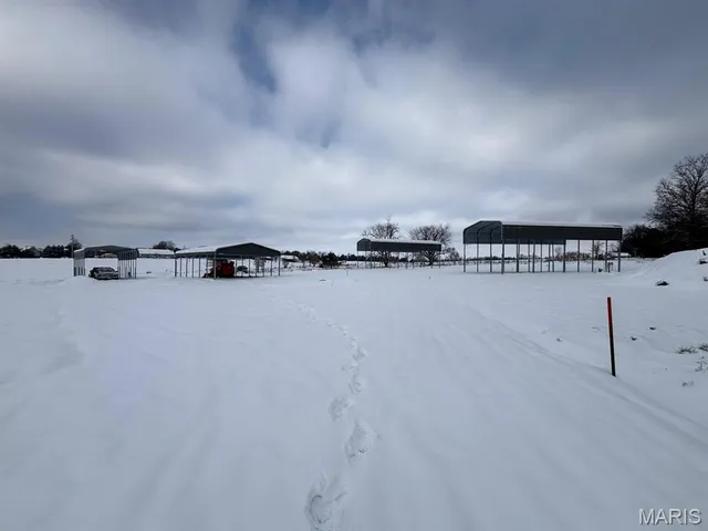 $189,000 | 1 Redwood Trail, Monroe City, MO 63456