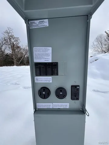 $189,000 | 1 Redwood Trail, Monroe City, MO 63456