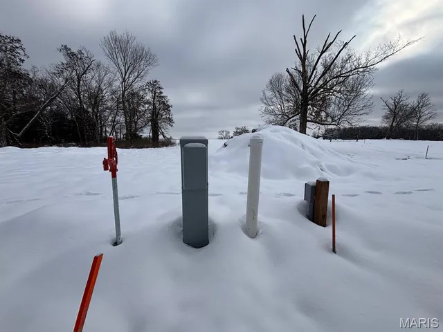 $189,000 | 1 Redwood Trail, Monroe City, MO 63456