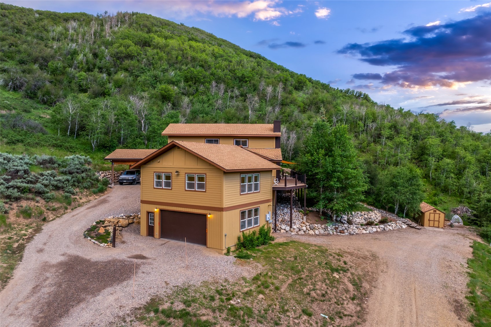 39805 Westridge Road Steamboat Springs, CO 80487 - Photo 24 of 33