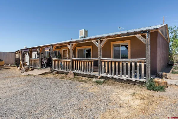 $450,000 | 2303 South Broadway, Cortez, CO 81321