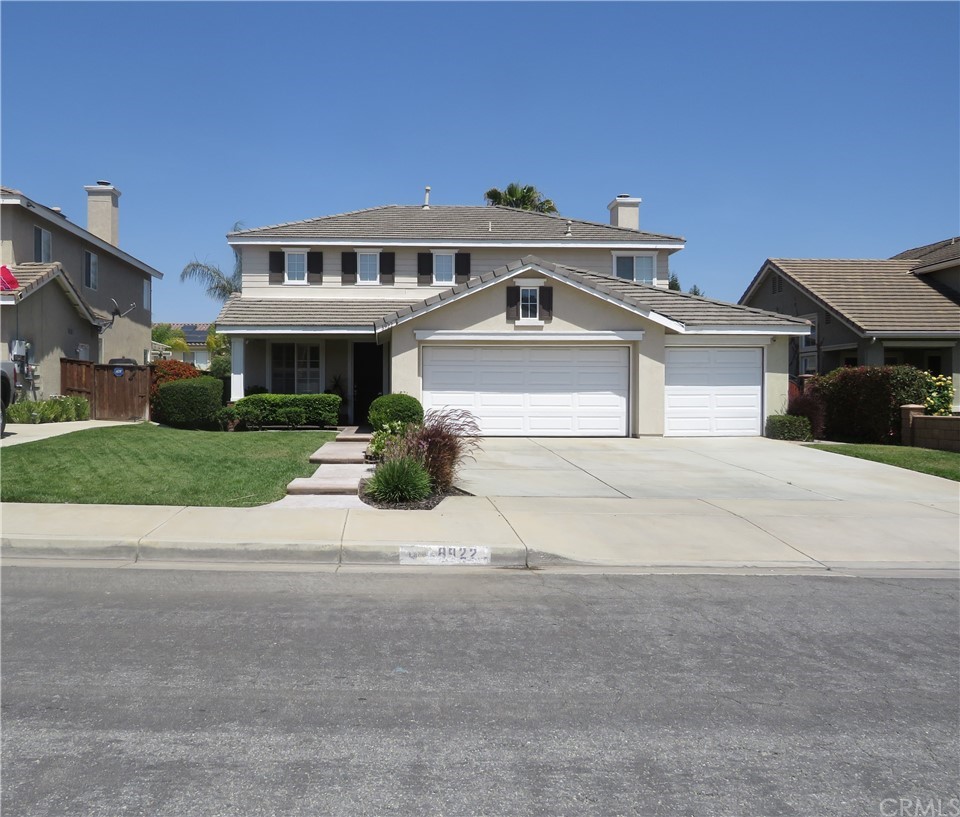 8922 Stony Brook Circle Riverside, CA 92508 - Photo 1 of 1 Gallery Image 1