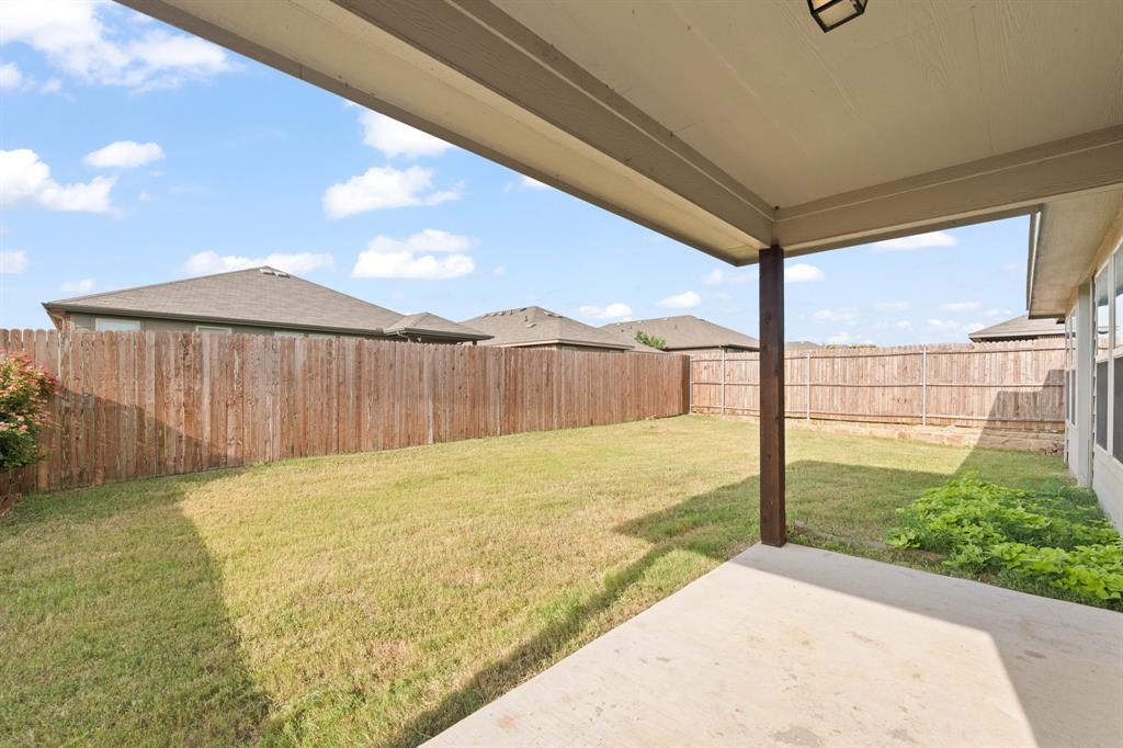 3233 Guyana Road Fort Worth, TX 76123 - Photo 12 of 13
